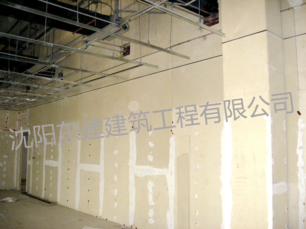 广元市硅酸盐防火板墙泄爆板 - 厂家