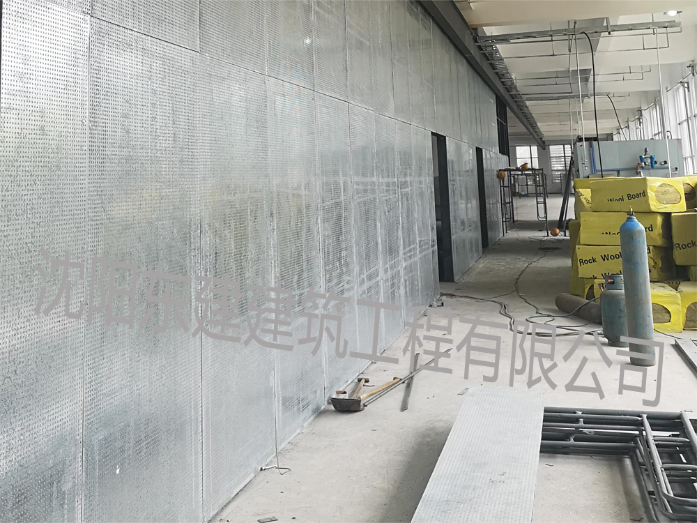 广元市抗爆板泄爆板 - 方案